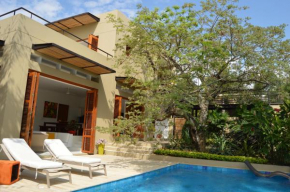 Гостиница Casa Anapoima Kubik Aqua  Анапойма